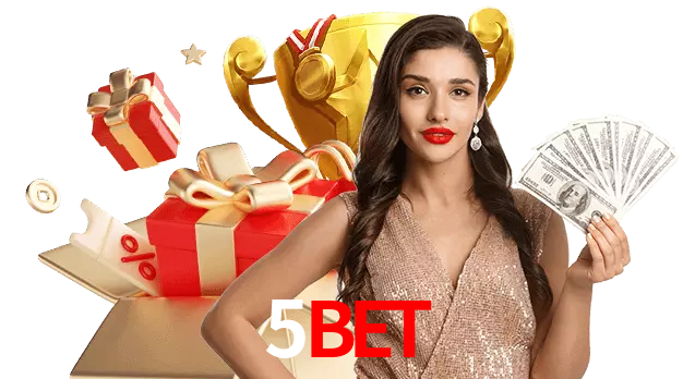 Jogue com dealers reais no 5bet!