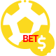 Aposte em esportes do mundo todo no 5bet!