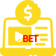 O Cassino 5bet também oferece apostas esportivas virtuais!