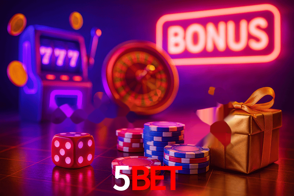 A Experiência Imersiva dos Cassinos Ao Vivo no 5bet