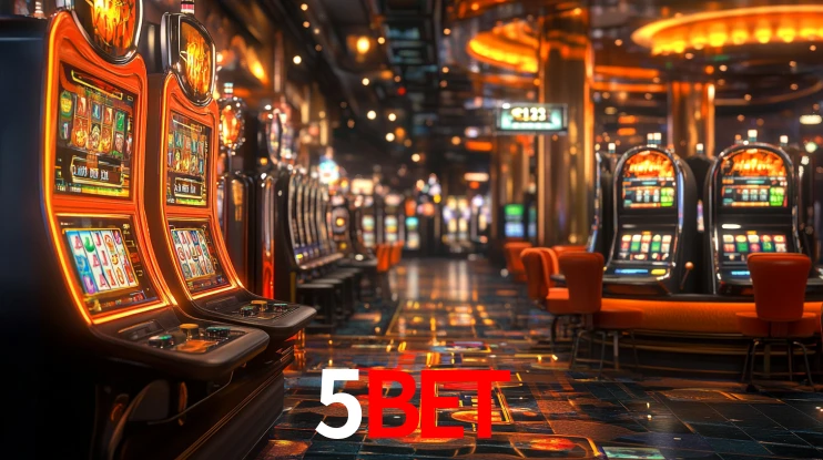 Ofertas Imperdíveis na 5bet: Promoções e Bônus Que Valem a Pena