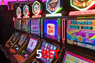 A Emoção da Loteria na 5bet: Uma Chance de Mudança de Vida