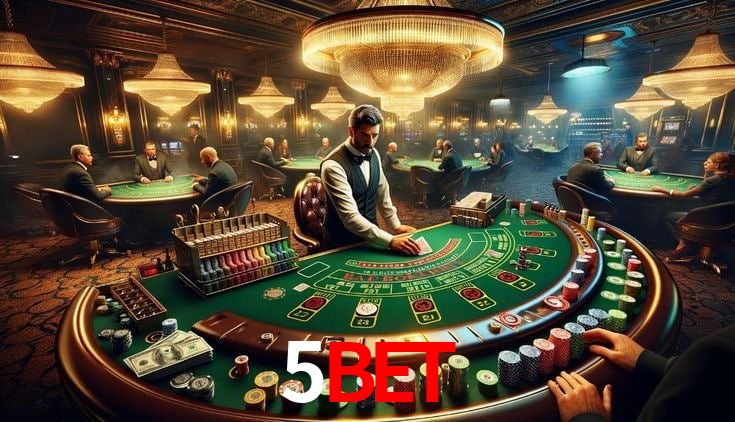 Bonus Features 5bet