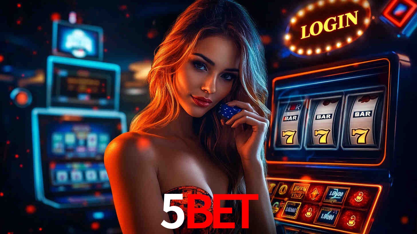 5bet login