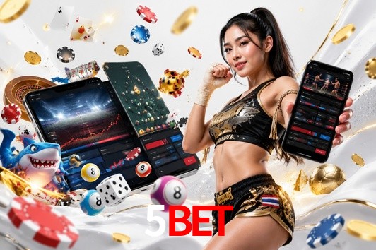 Weekend Specials 5bet