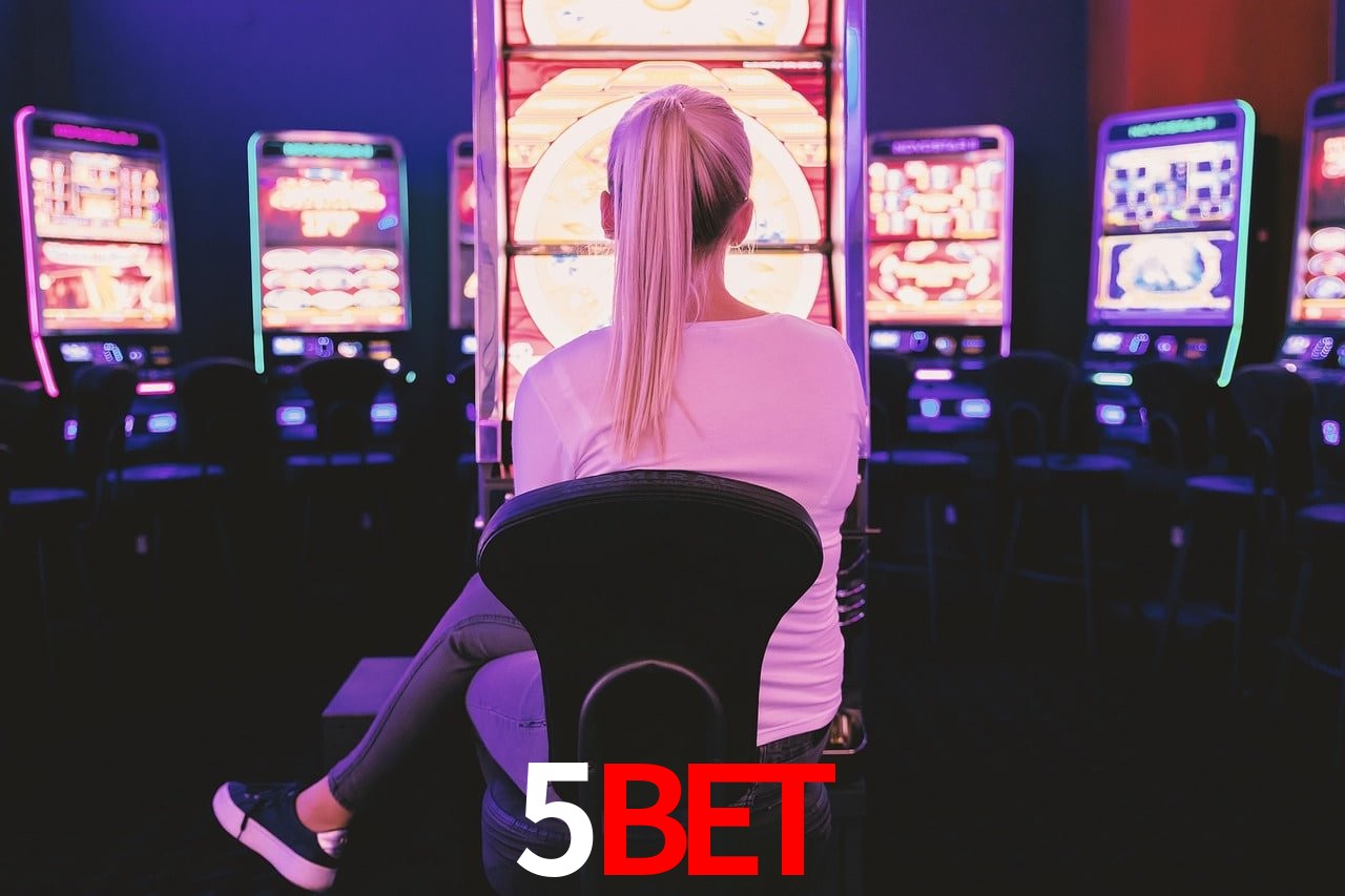 Game Providers 5bet