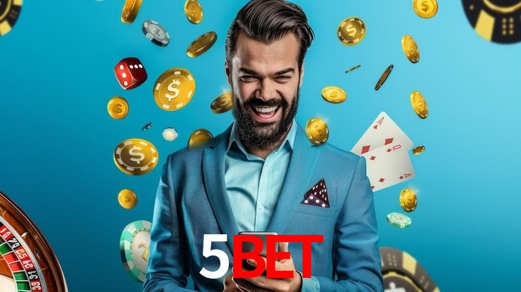 Slot Games 5bet