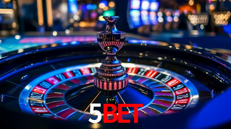 Explore as vantagens do 5bet: serviço profissional e confiabilidade