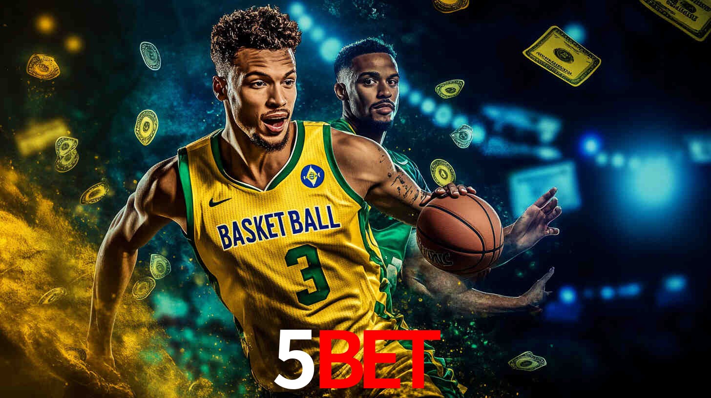 Descubra a Essência do 5bet: Nossa História e Compromissos