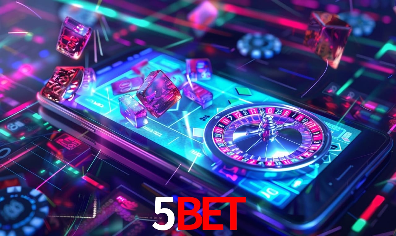 Experiência VIP 5bet