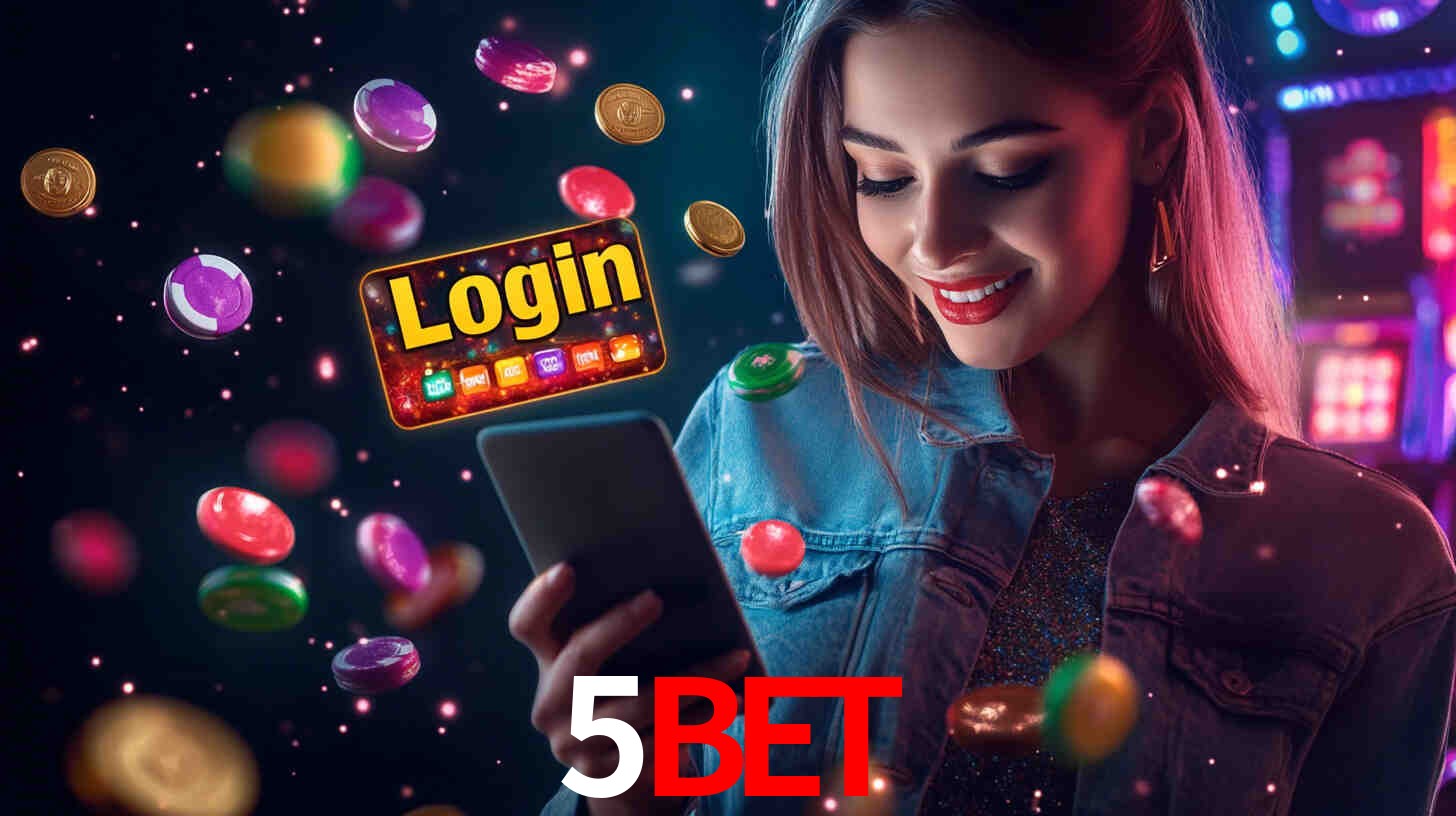 Descubra a Essência do 5bet: Nossa História e Compromissos