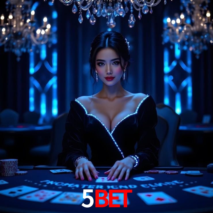 Login Seguro 5bet