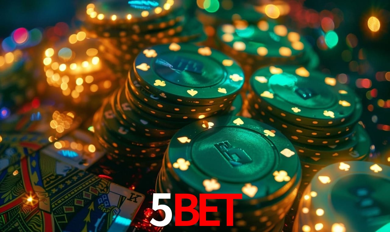 Apostas de Basquete 5bet