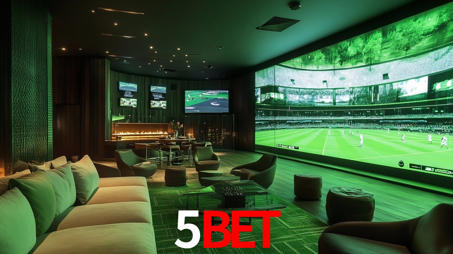 5bet login