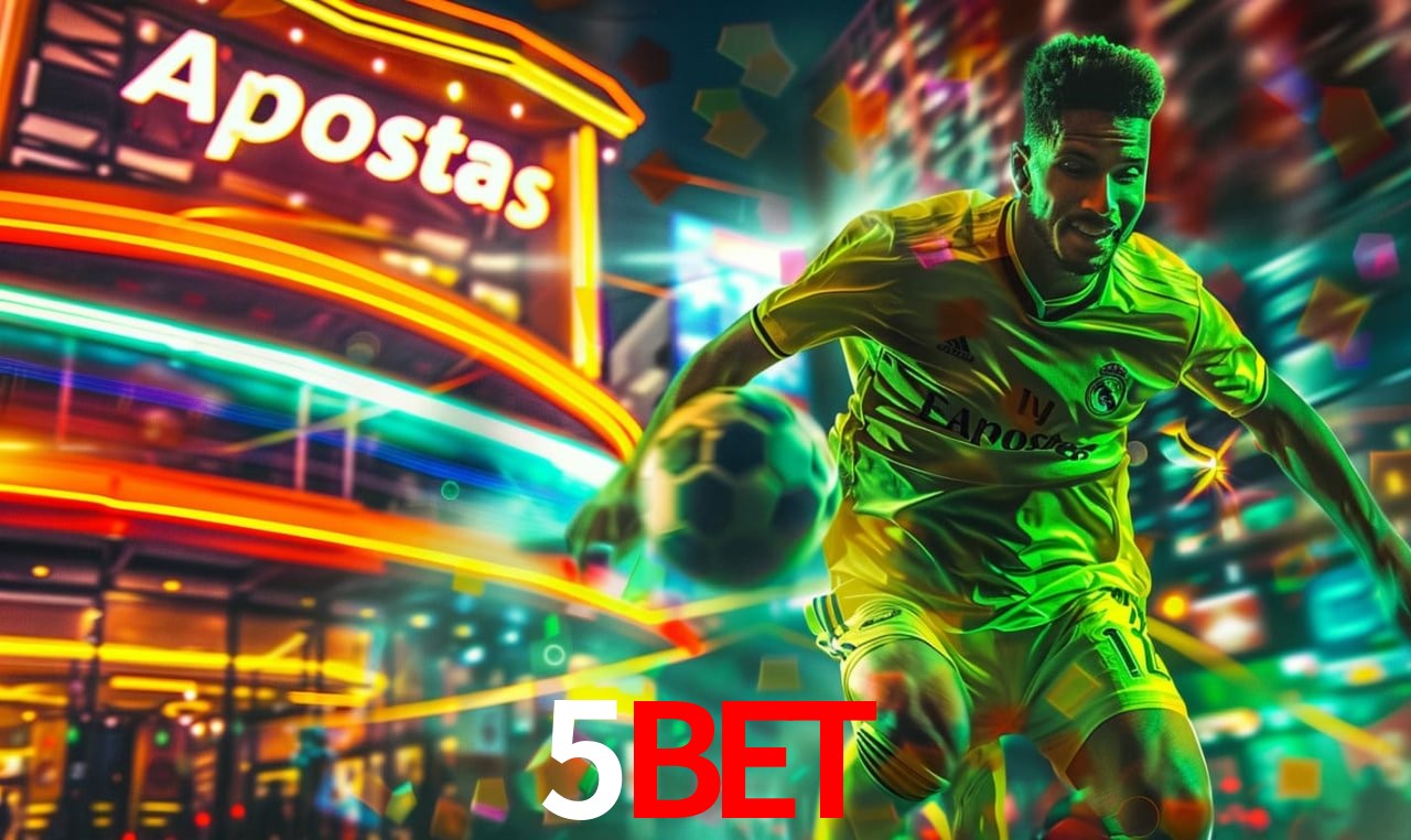 Jogos de Slot 5bet