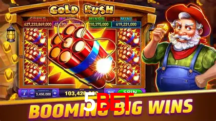 Desvendando o Mundo dos Jogos Virtuais na 5bet
