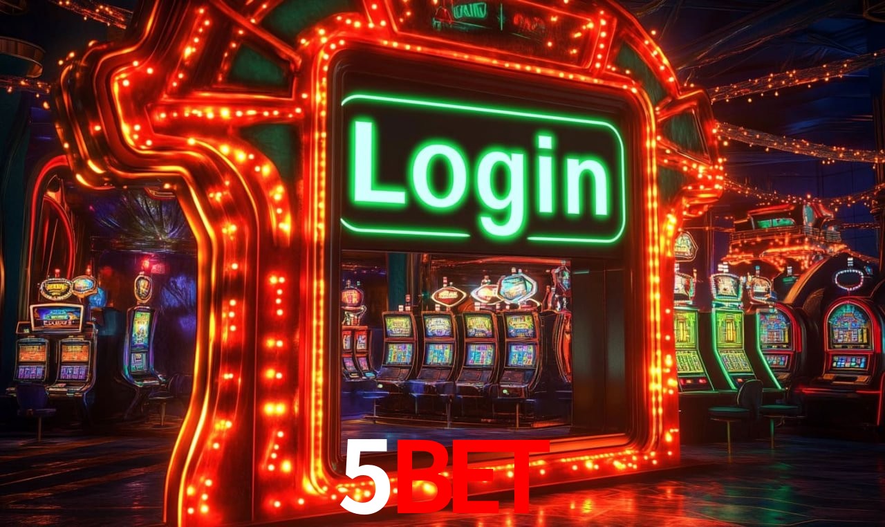 Apostas de Tênis 5bet