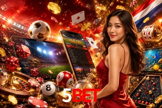 API Integration 5bet