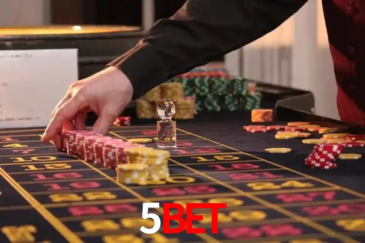Descubra o Programa VIP da 5bet: Vantagens Exclusivas para Jogadores