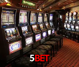 Descubra a Essência do 5bet: Nossa História e Compromissos