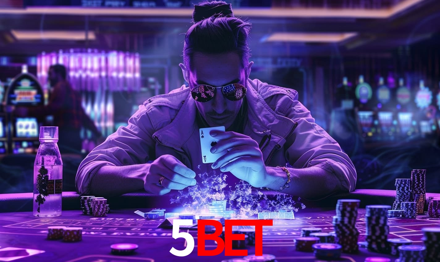 VIP Casino 5bet