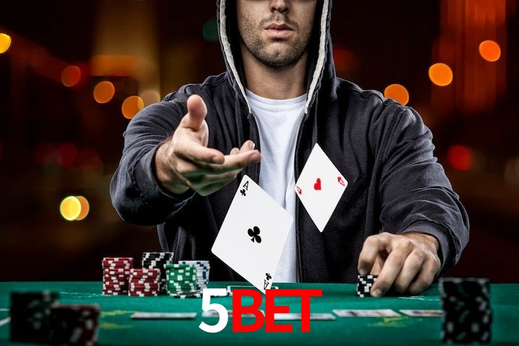 5bet Apostas Esportivas Logo - 34 Esportes Certificados