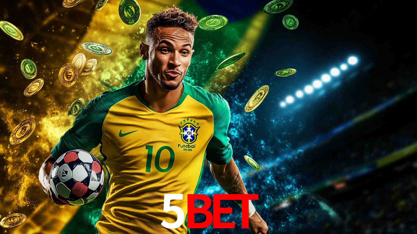 Explorando a Categoria de Eventos em Apostas na 5bet