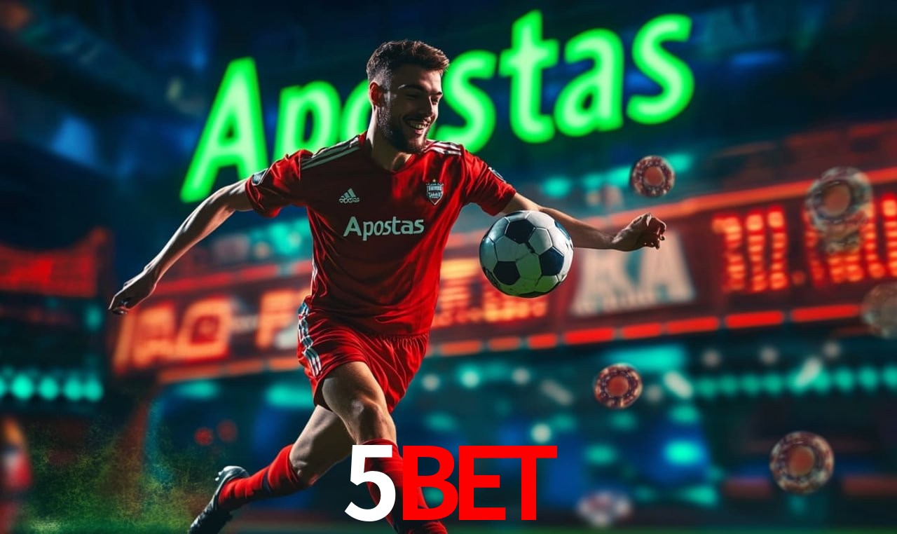 PIX Instantâneo 5bet