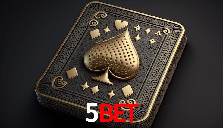Recursos de Bônus 5bet
