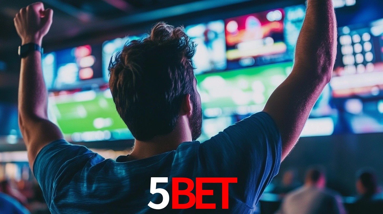 5bet: Seu Especialista em Apostas Esportivas Brasileiras
