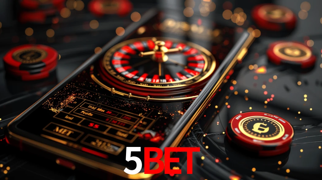 2FA Security 5bet