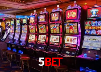 Descubra a Essência do 5bet: Nossa História e Compromissos