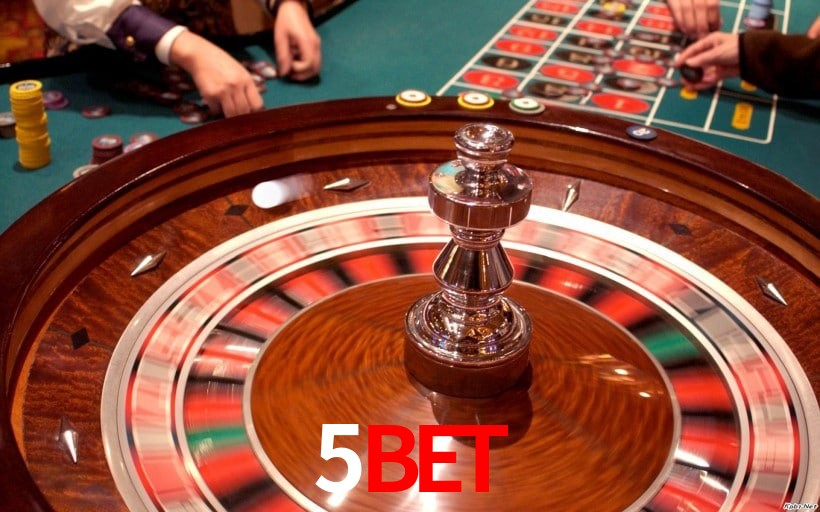 Torneios 5bet