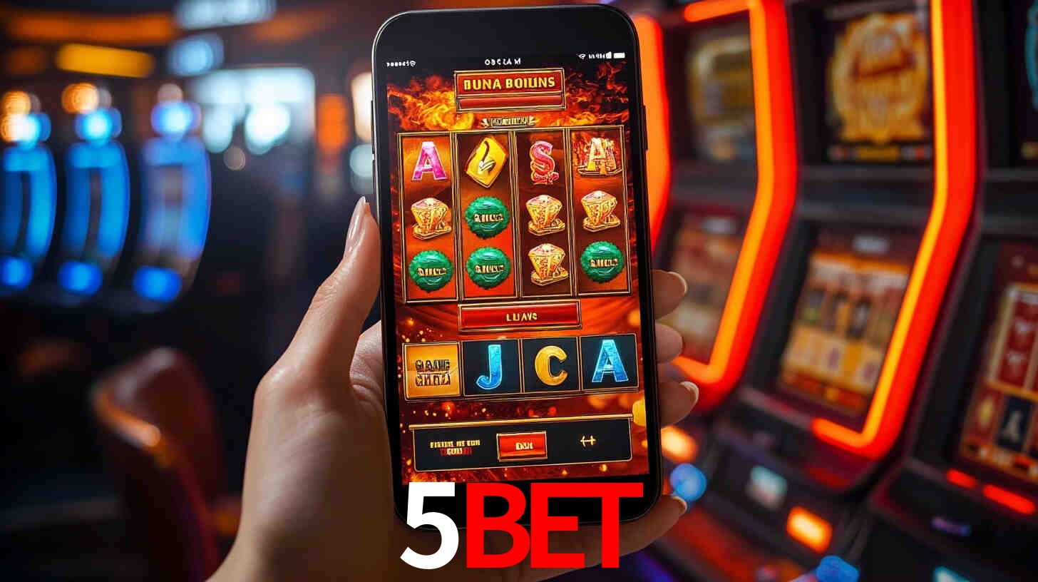 5bet apk