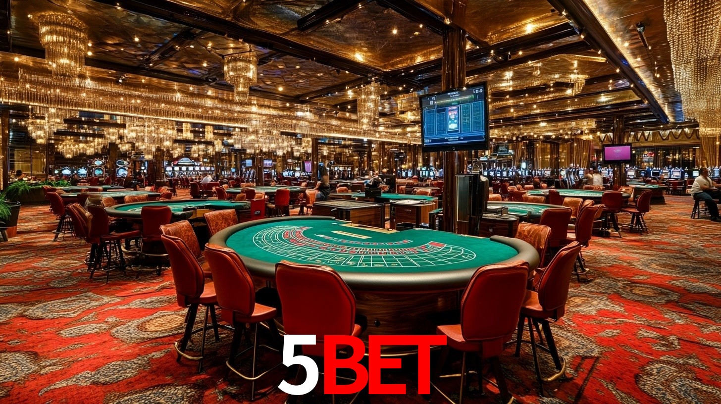 5bet - Apostas de Ouro Vivas - 5bet apk
