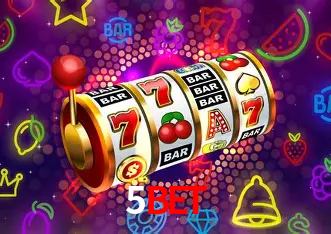 A Revolução dos Aplicativos de Jogos no 5bet