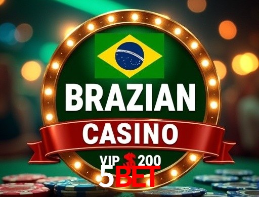 Bot 5bet Telegram