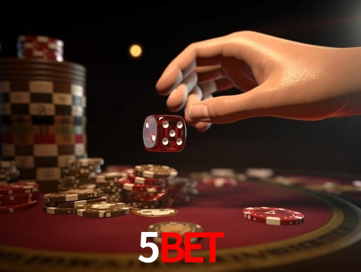 Provedores de Jogos 5bet
