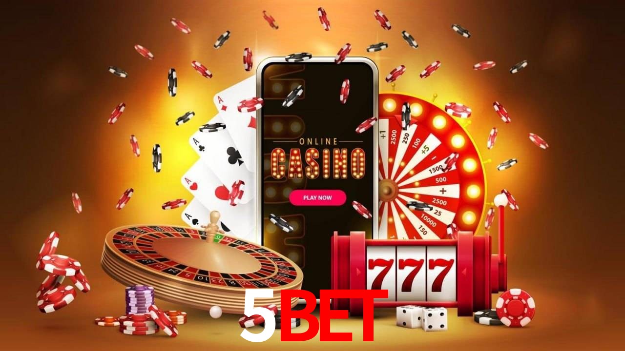Cadastro Rápido 5bet