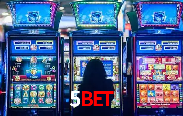 A Experiência Imersiva dos Cassinos Ao Vivo no 5bet