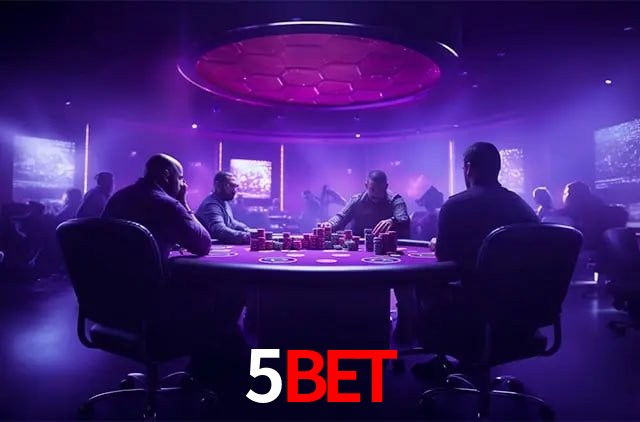 Avaliações dos Jogadores 5bet