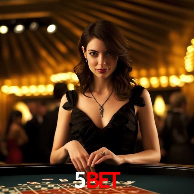 A Emoção da Loteria na 5bet: Uma Chance de Mudança de Vida