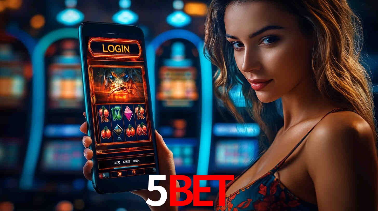 Bônus Generosos e Exclusivos no 5bet para Você!
