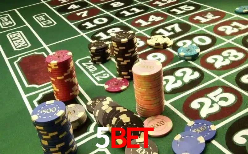 Diretório de Jogos 5bet