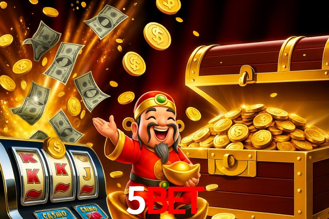 Programa VIP 5bet