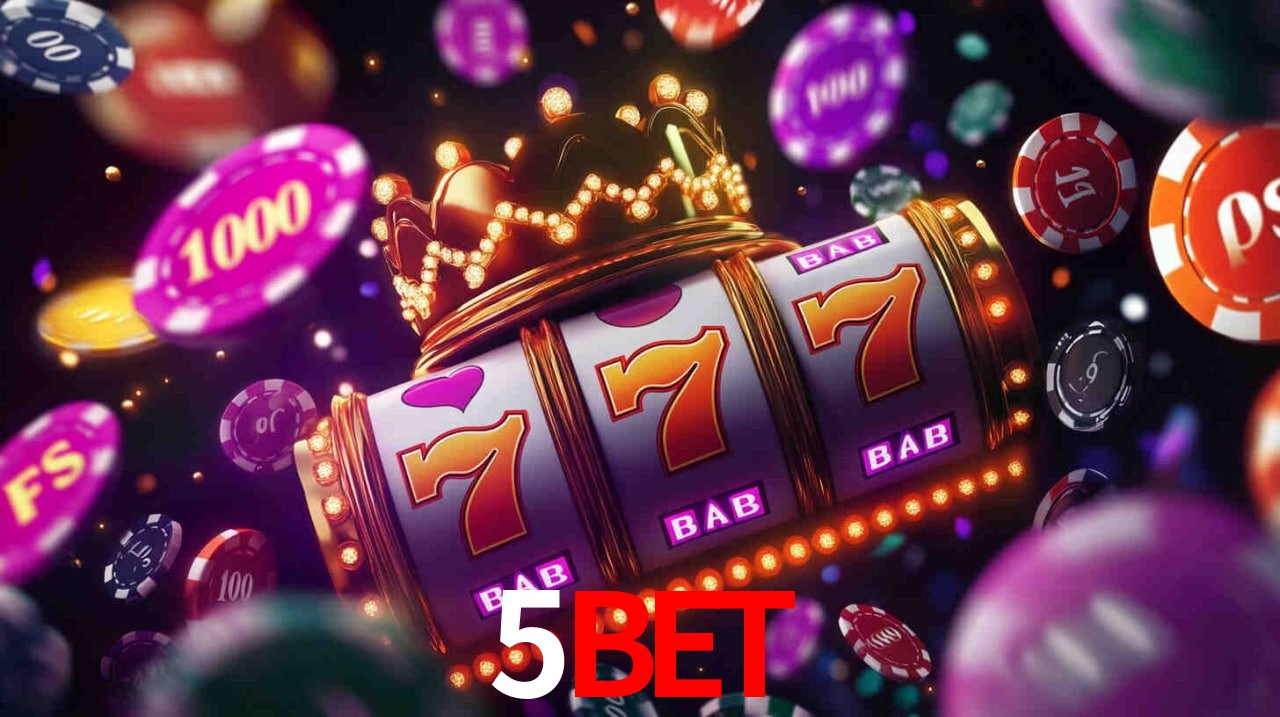 Live Casino 5bet
