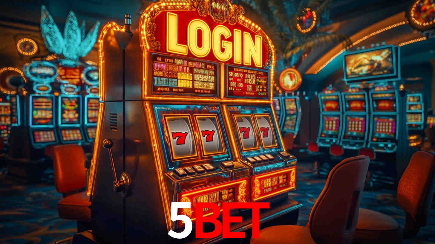 5bet App Interface