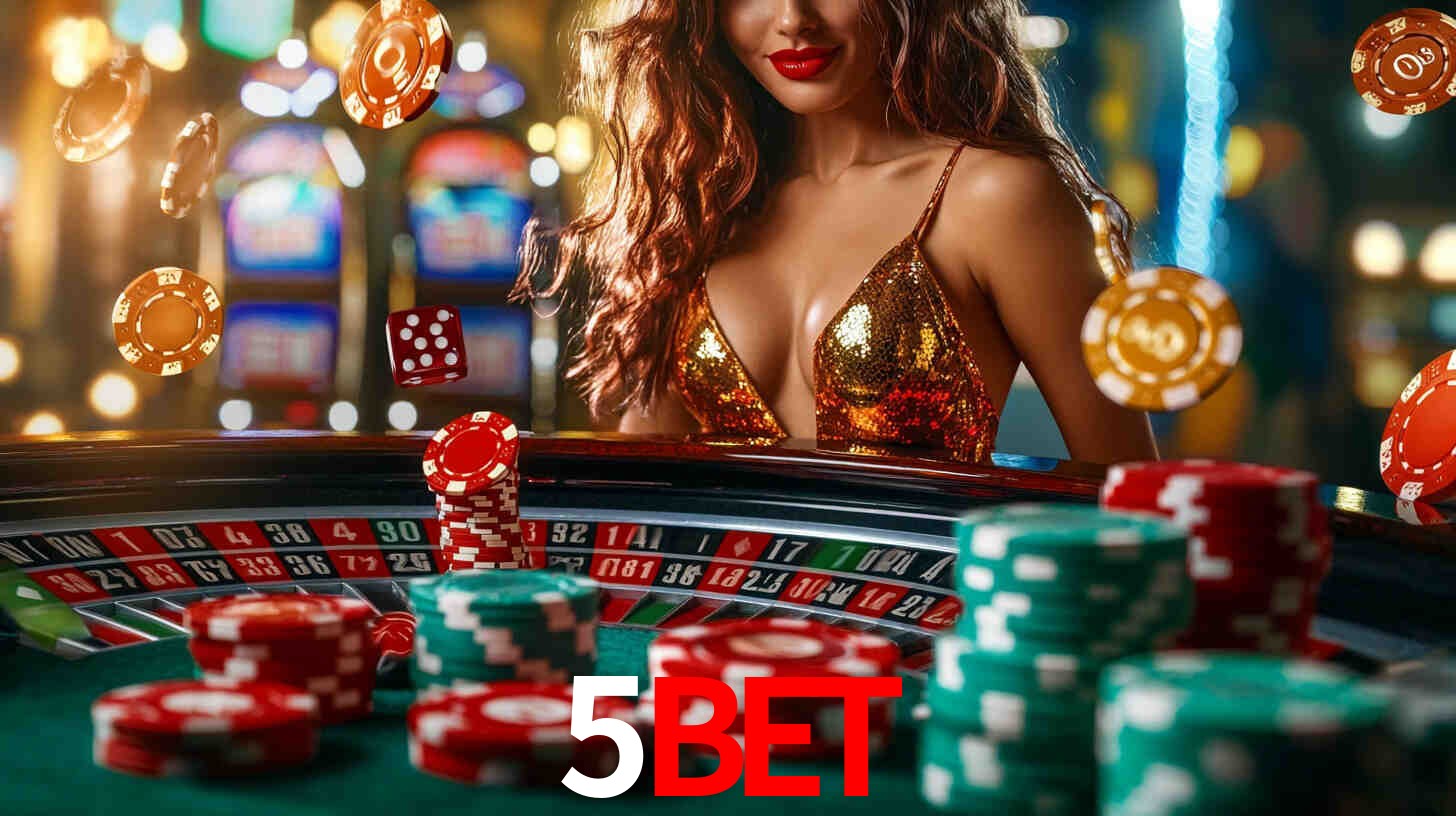Exclusive Games 5bet