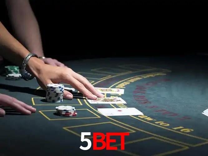 5bet Certificado eCOGRA