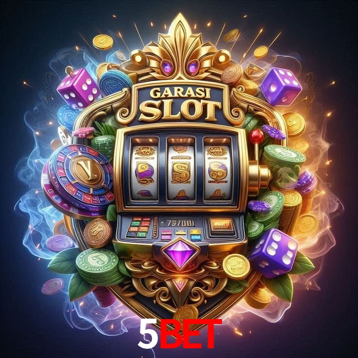 Integração de APIs 5bet